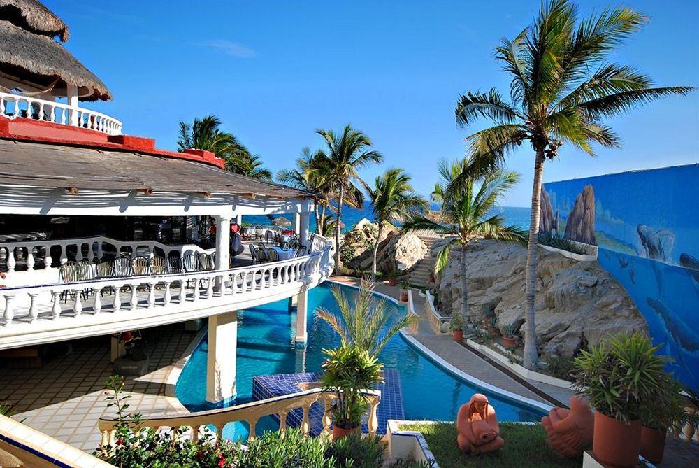 Hotel Marbella En La Playa 3*