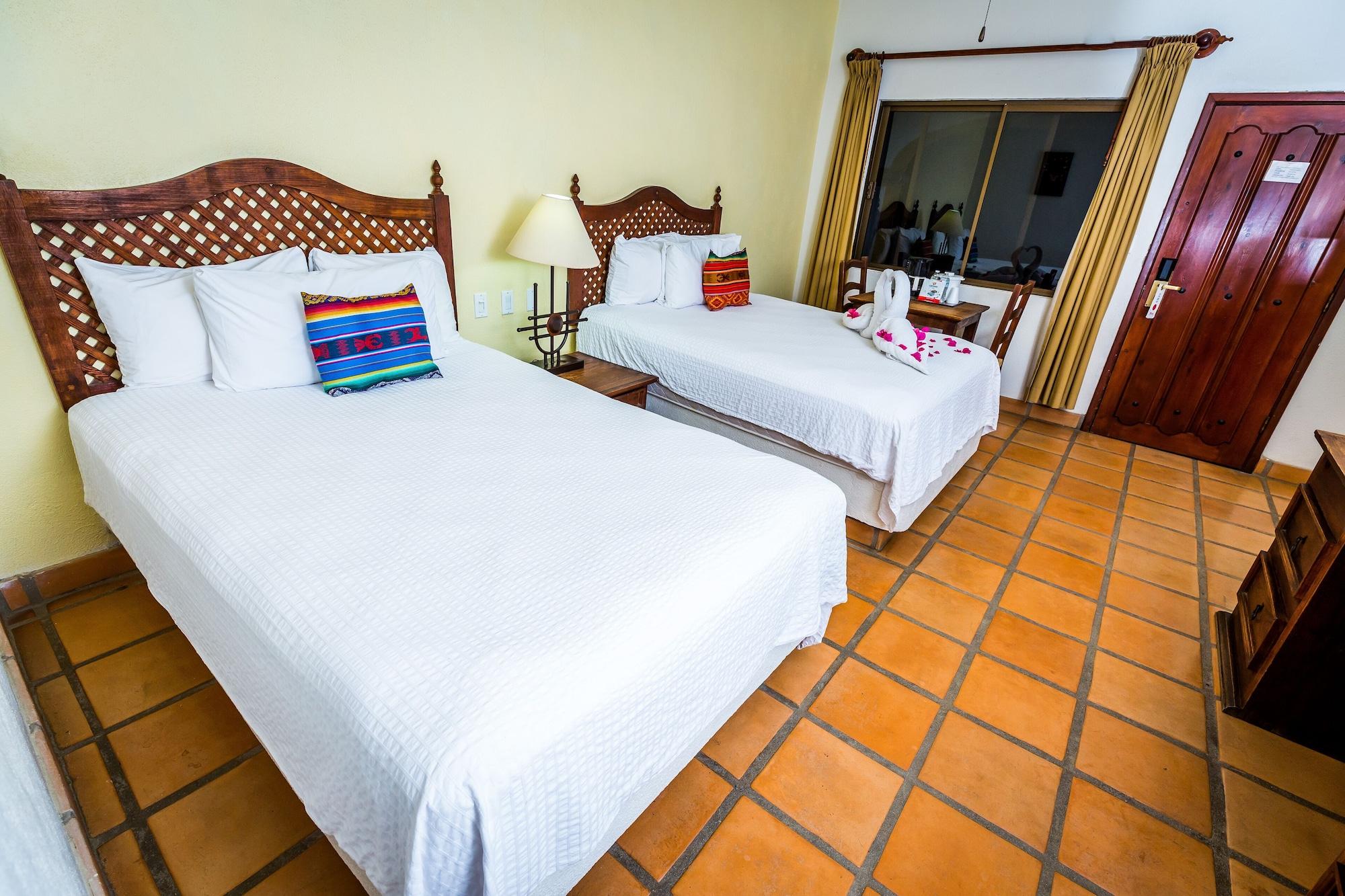 Tropicana Cabos, Tapestry Collection By Hilton 4* San Jose del Cabo