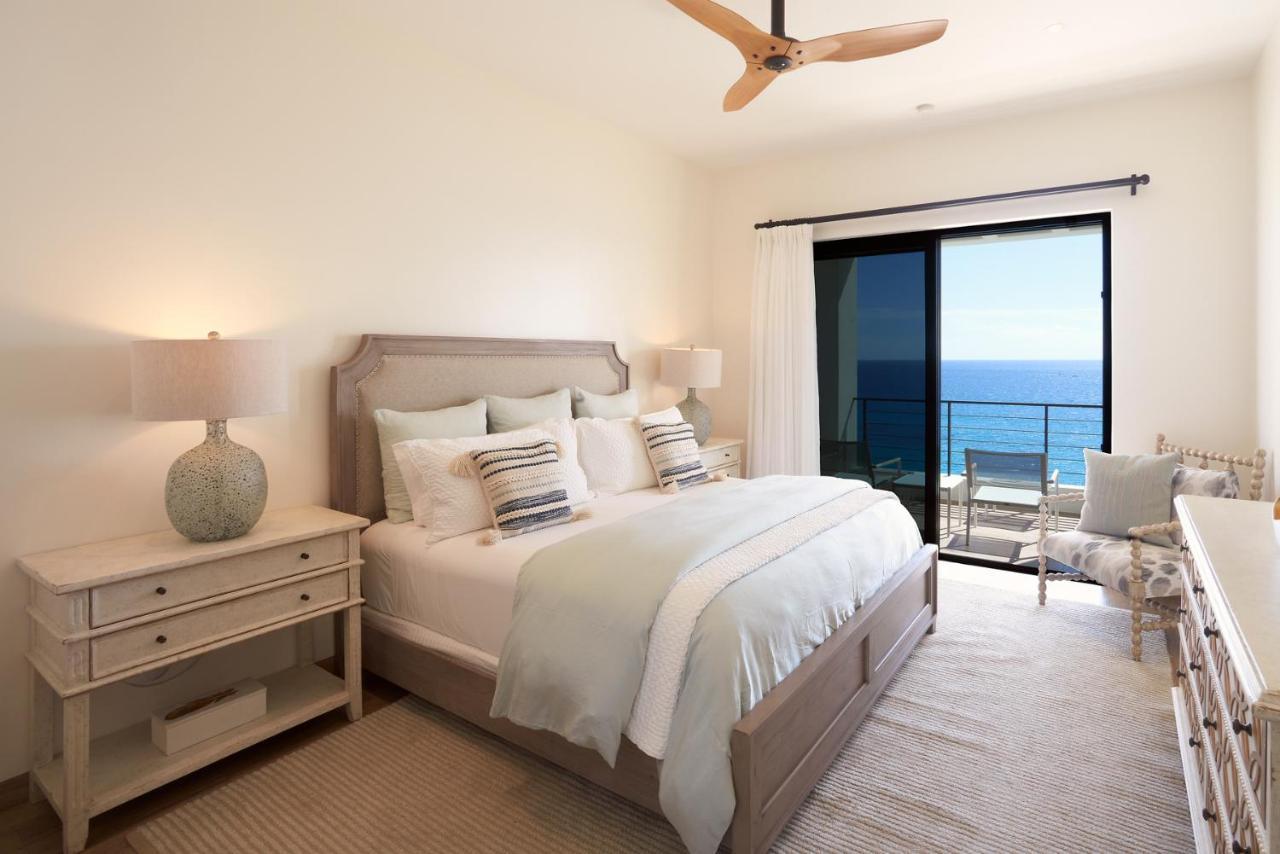 Beachfront Flats Cabos Holiday home *