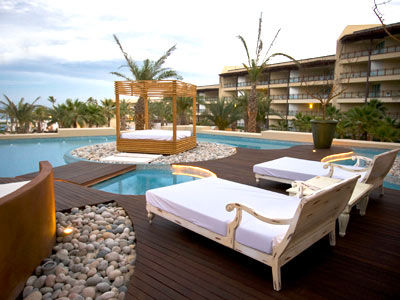 The Grand Mayan Los Cabos Hotel
