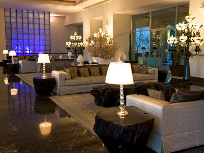 The Grand Mayan Los Cabos San Jose del Cabo