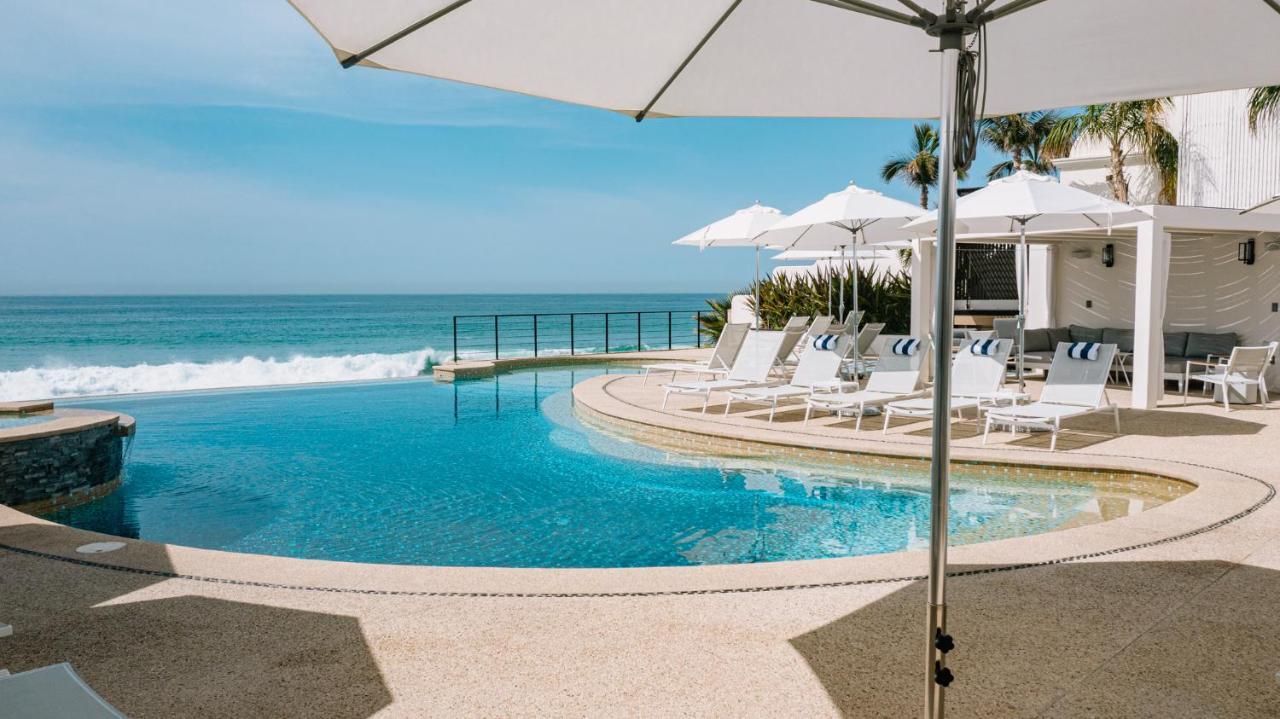 Holiday home Beachfront Flats Cabos