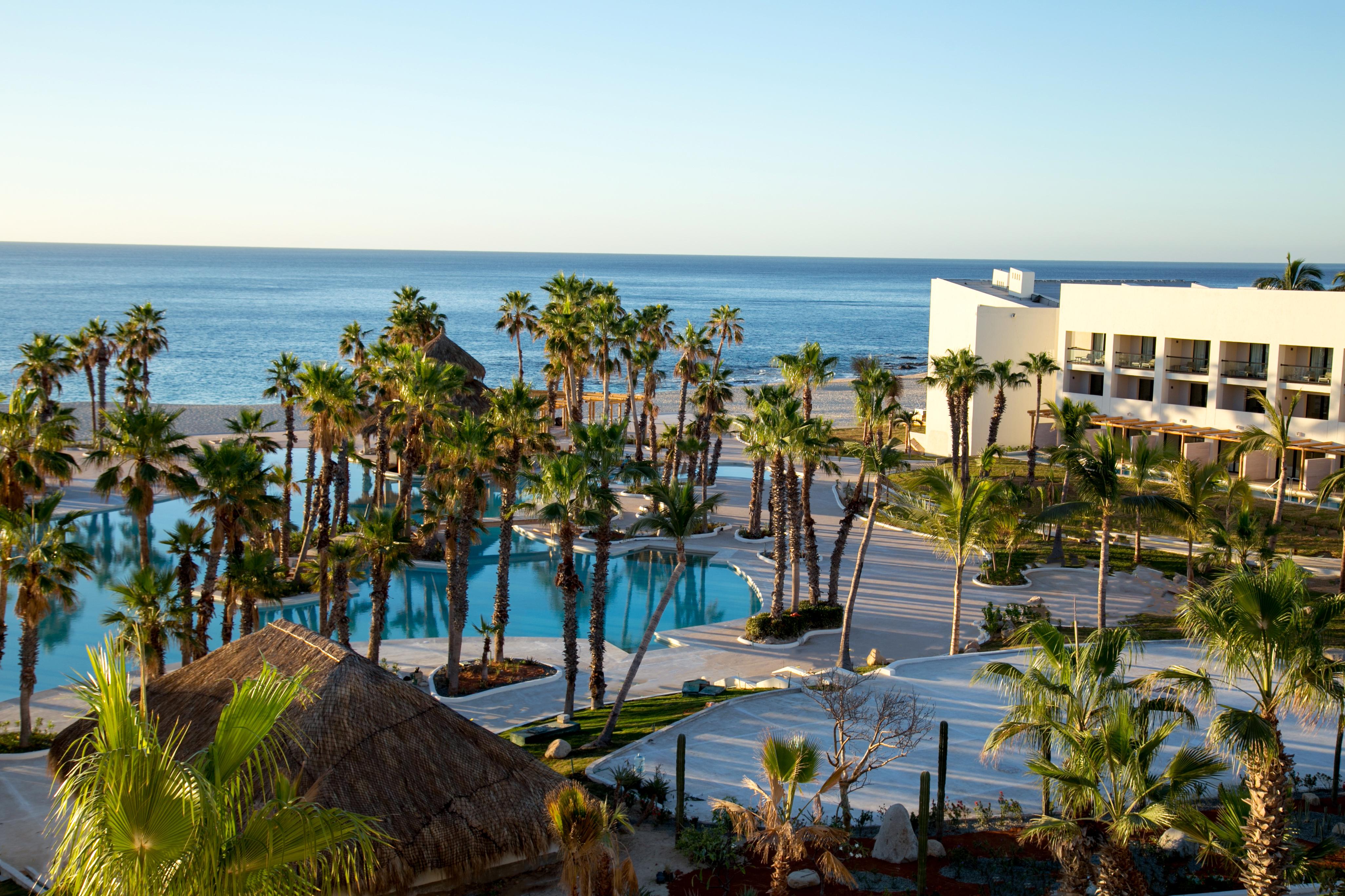 Paradisus Cabos (adults Only) Resort 5*