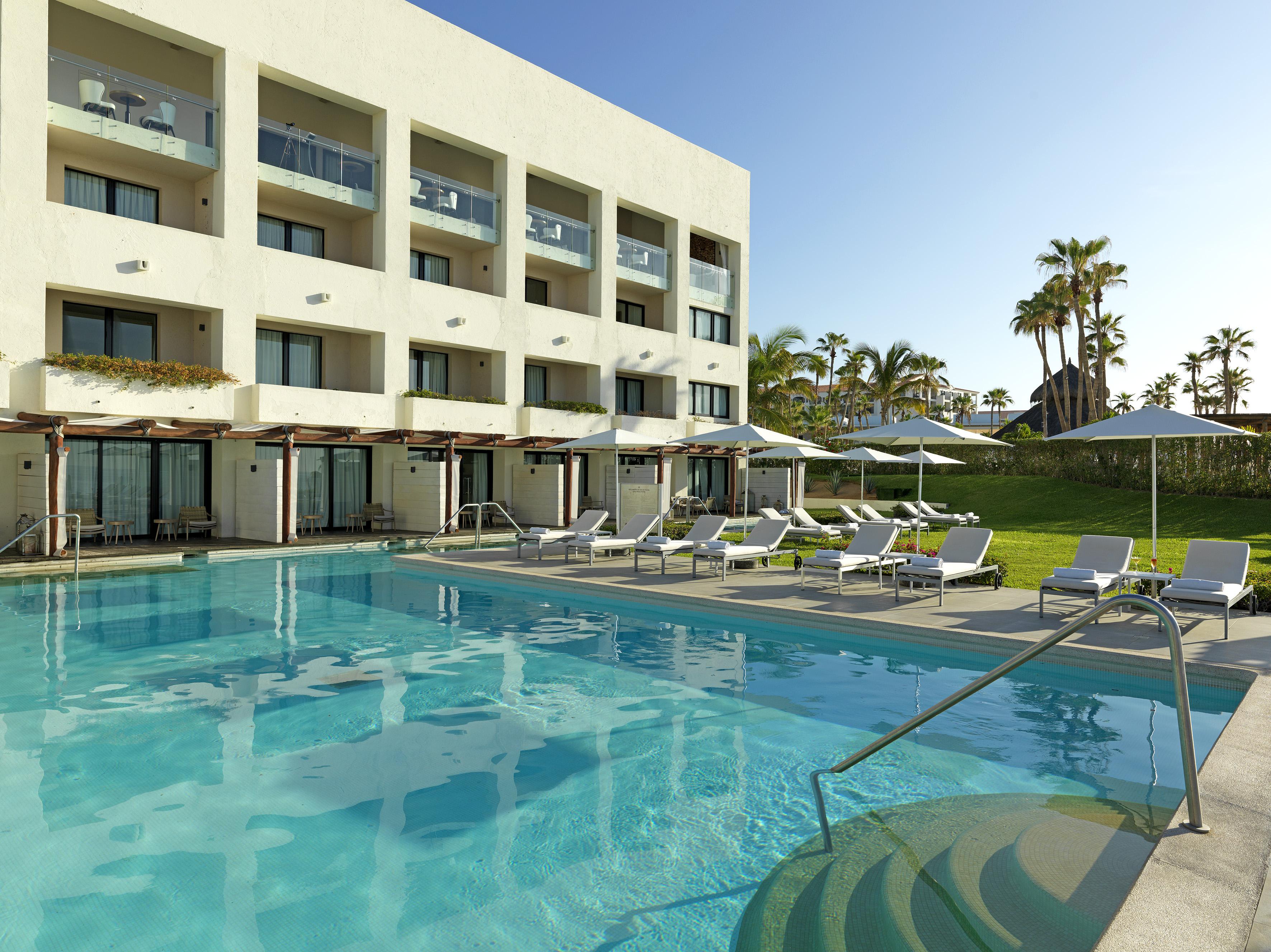 Paradisus Cabos (adults Only) Resort 5*