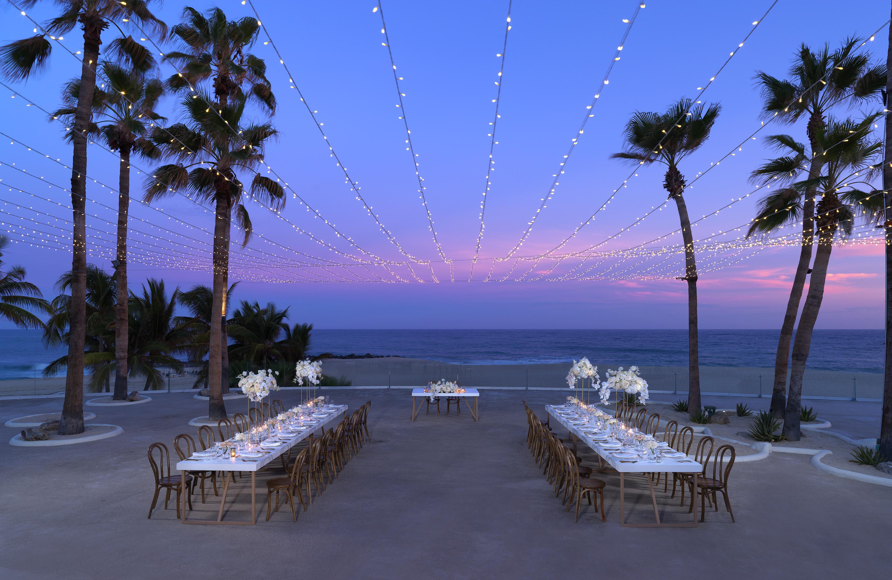 Resort Paradisus Cabos (adults Only) San Jose del Cabo