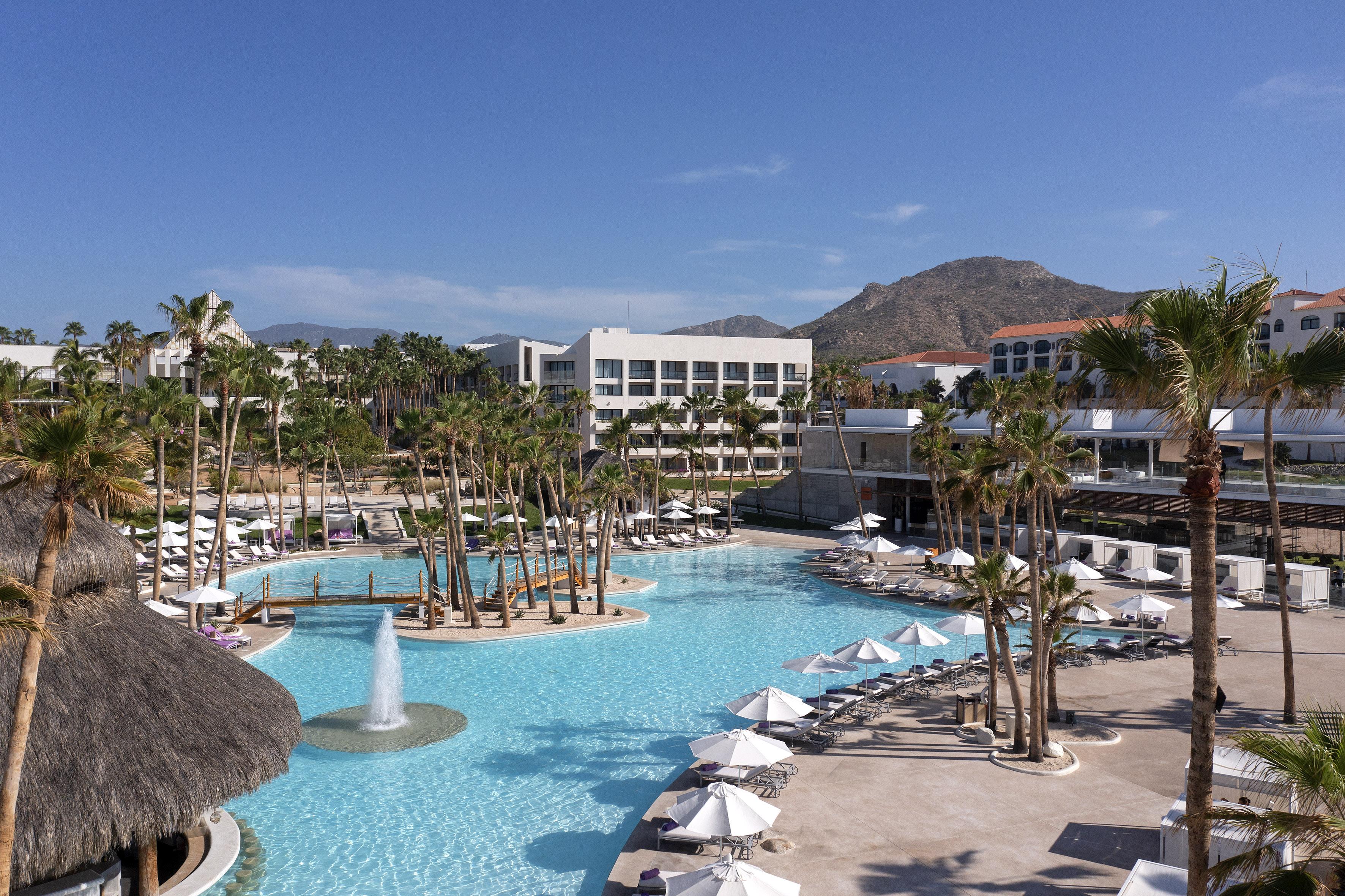 Paradisus Cabos (adults Only)