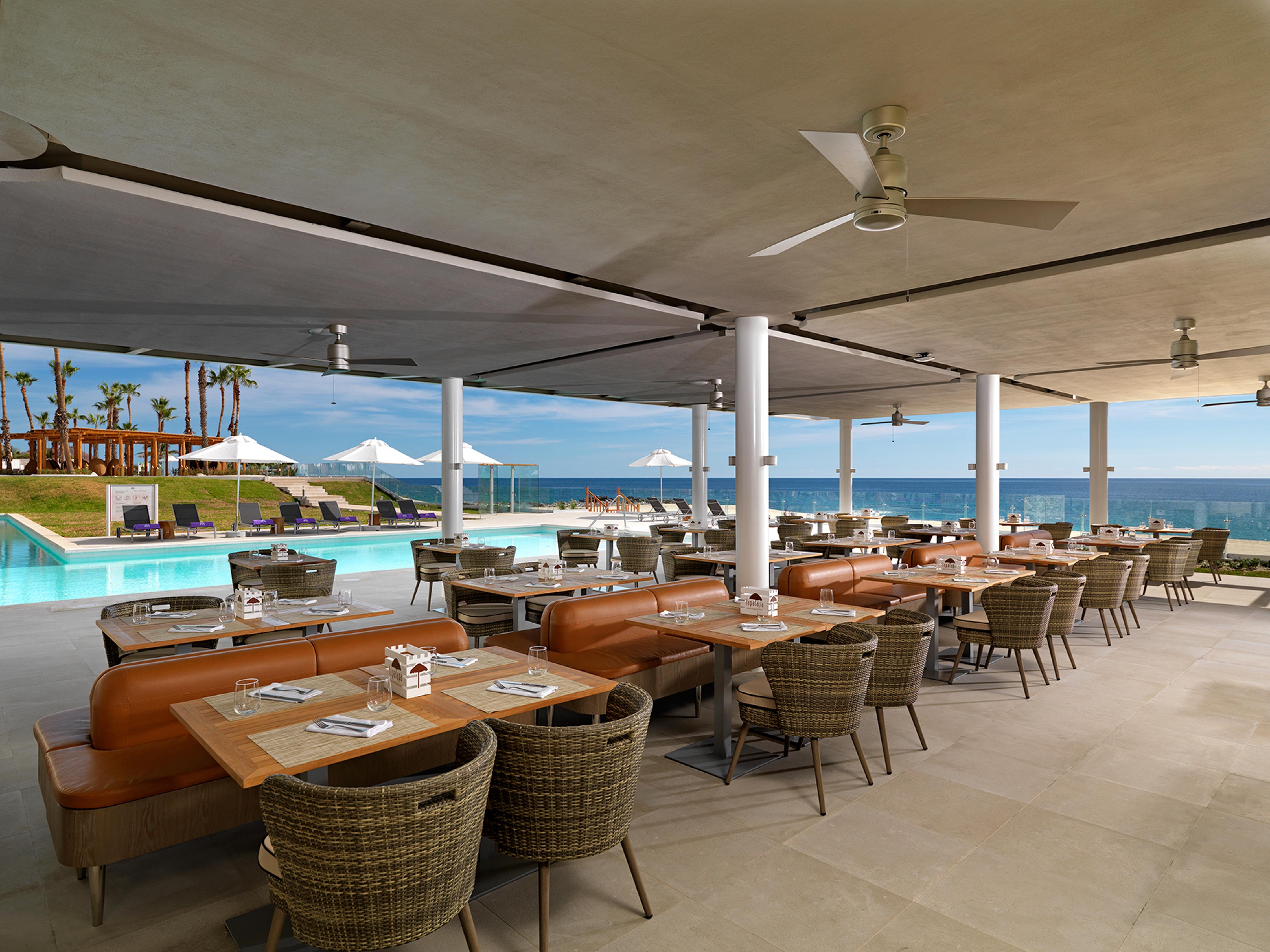 Paradisus Cabos (adults Only) 5* San Jose del Cabo