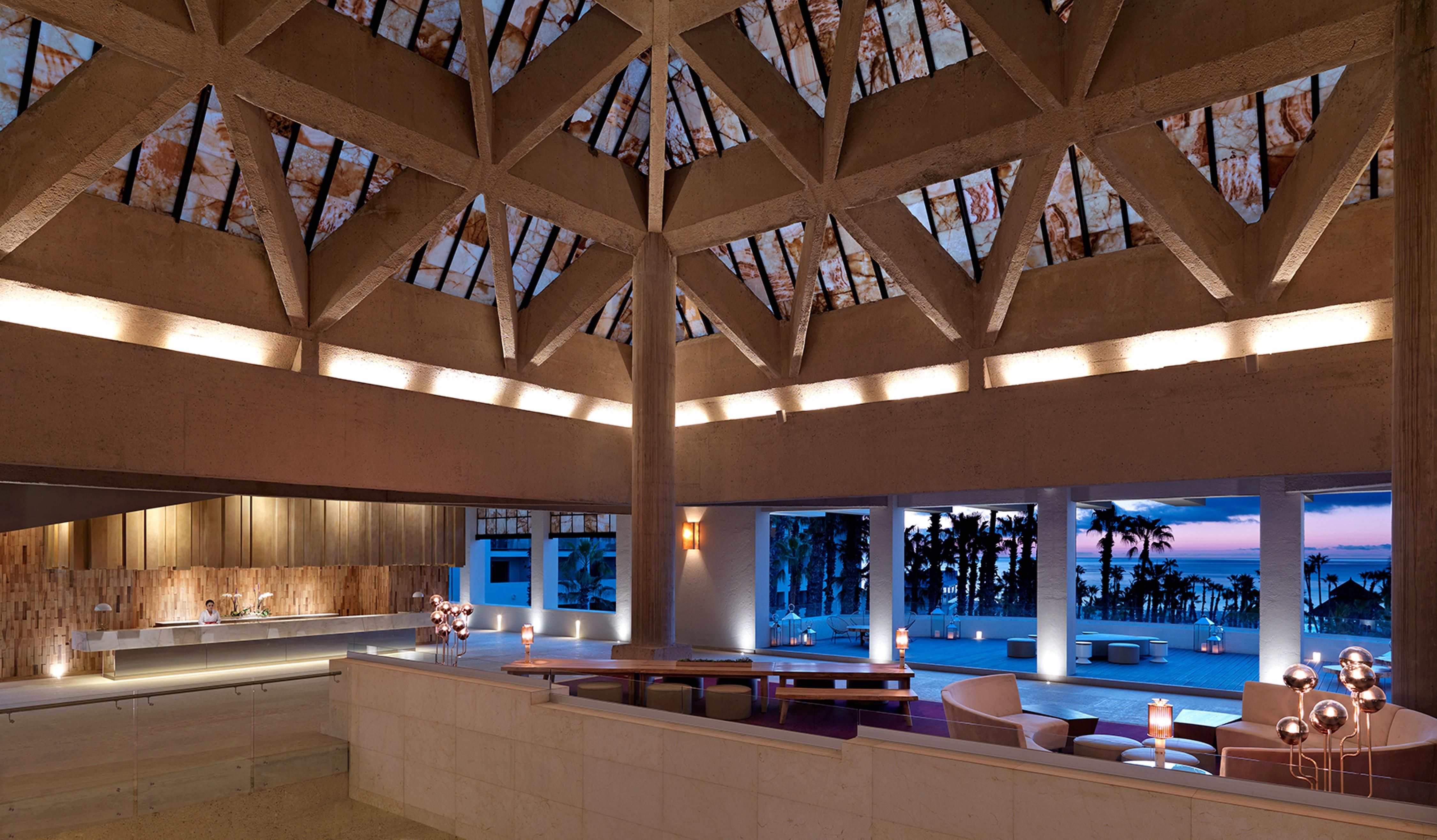 Paradisus Cabos (adults Only) 5* San Jose del Cabo