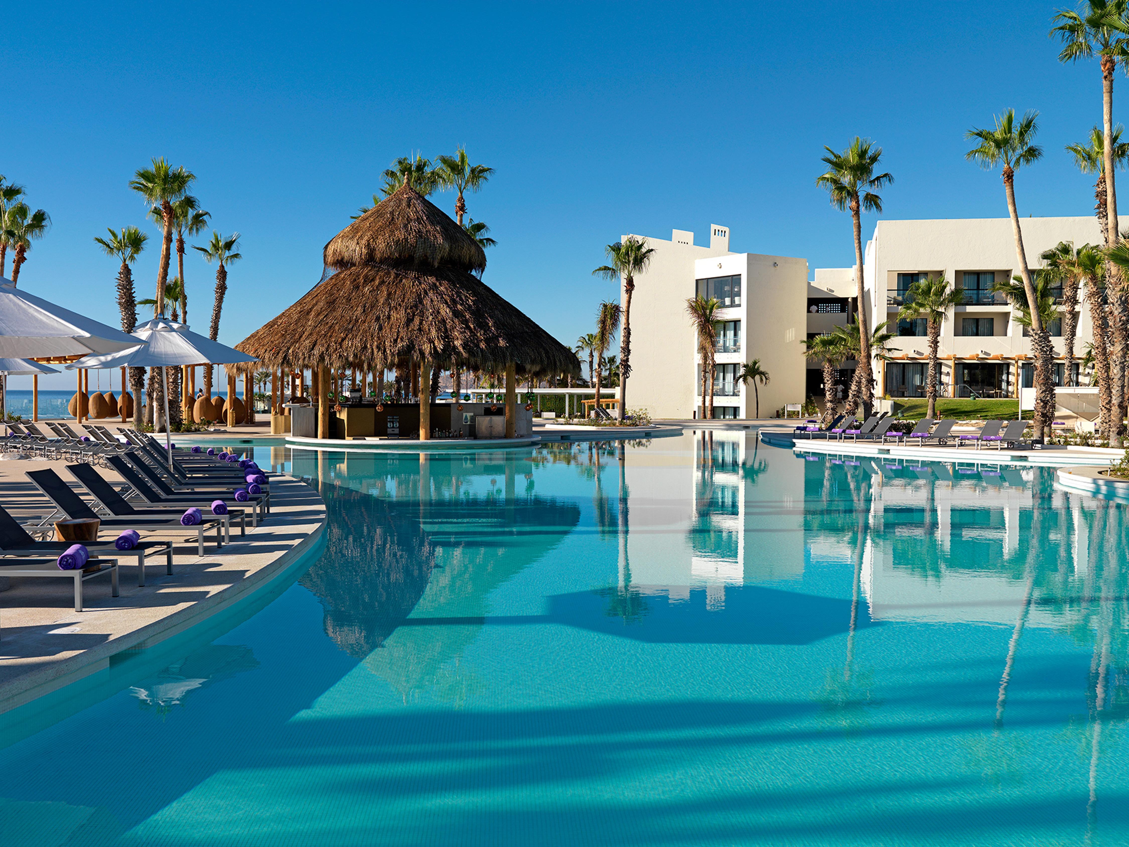 Resort Paradisus Cabos (adults Only) San Jose del Cabo