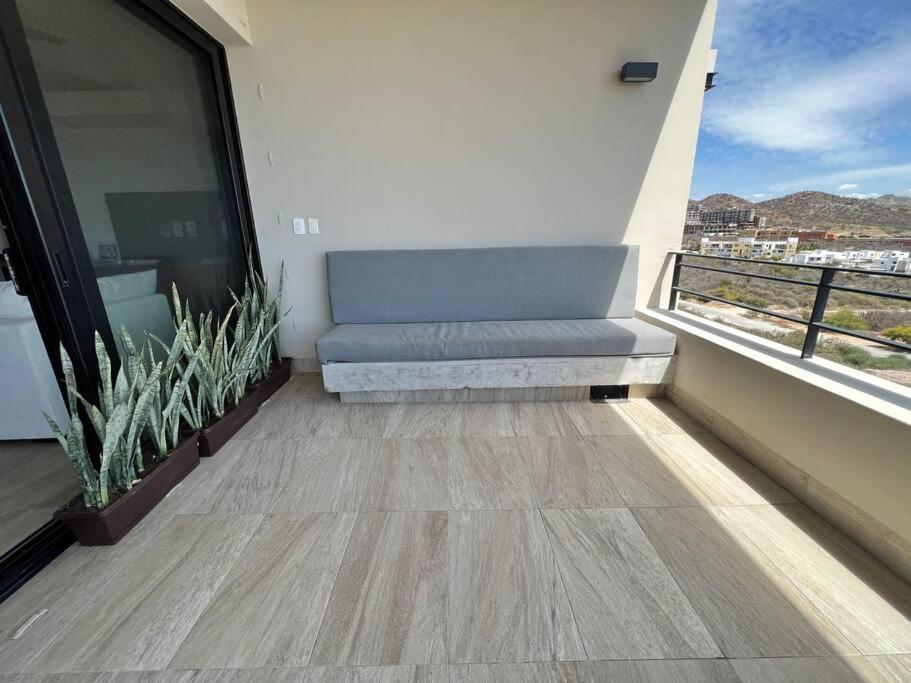 Dorado Hills, Apartment