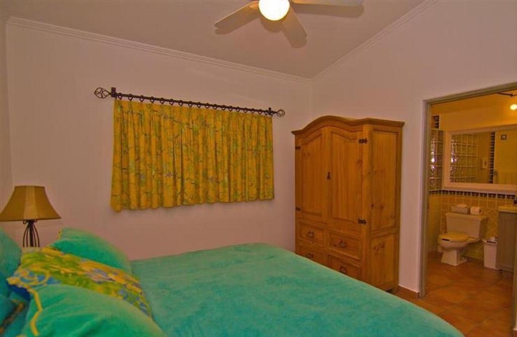 Mananitas Lm D214 Apartment *