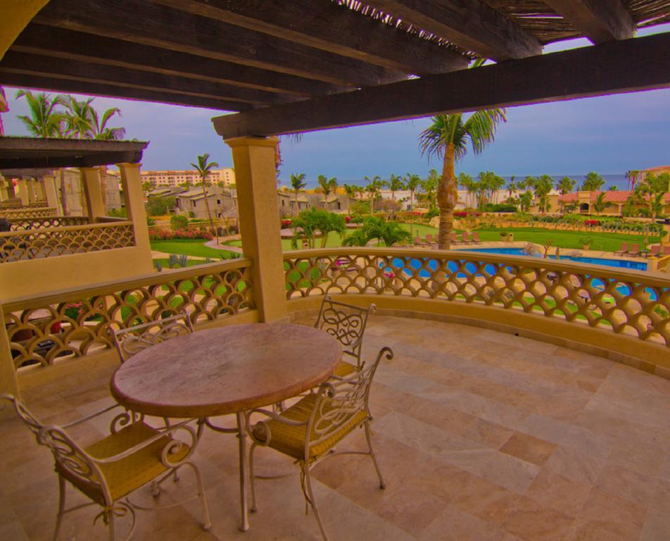Mananitas Lm D214 Apartment *