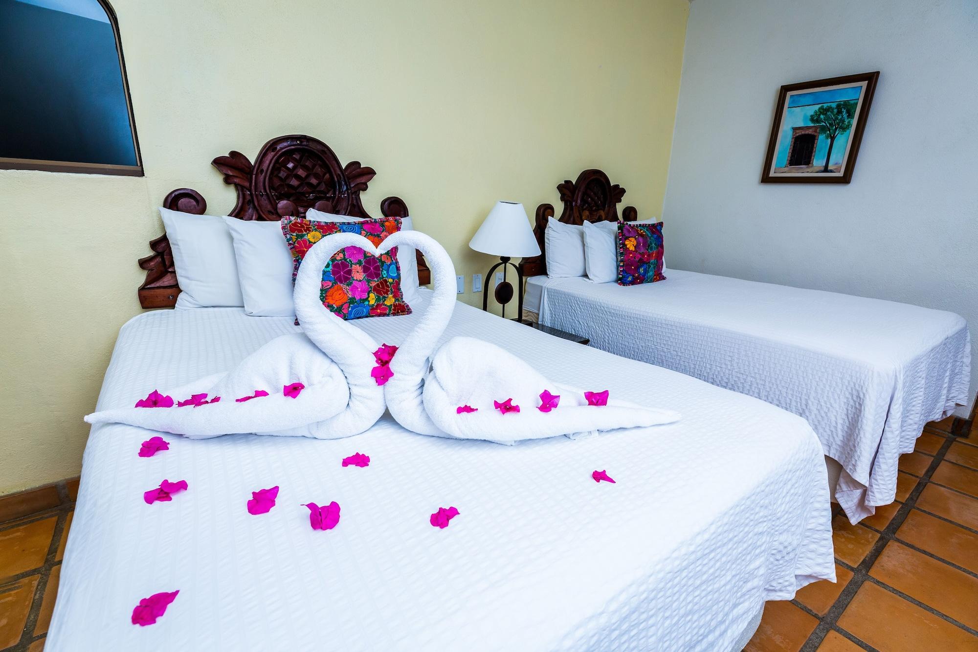 Tropicana Cabos, Tapestry Collection By Hilton