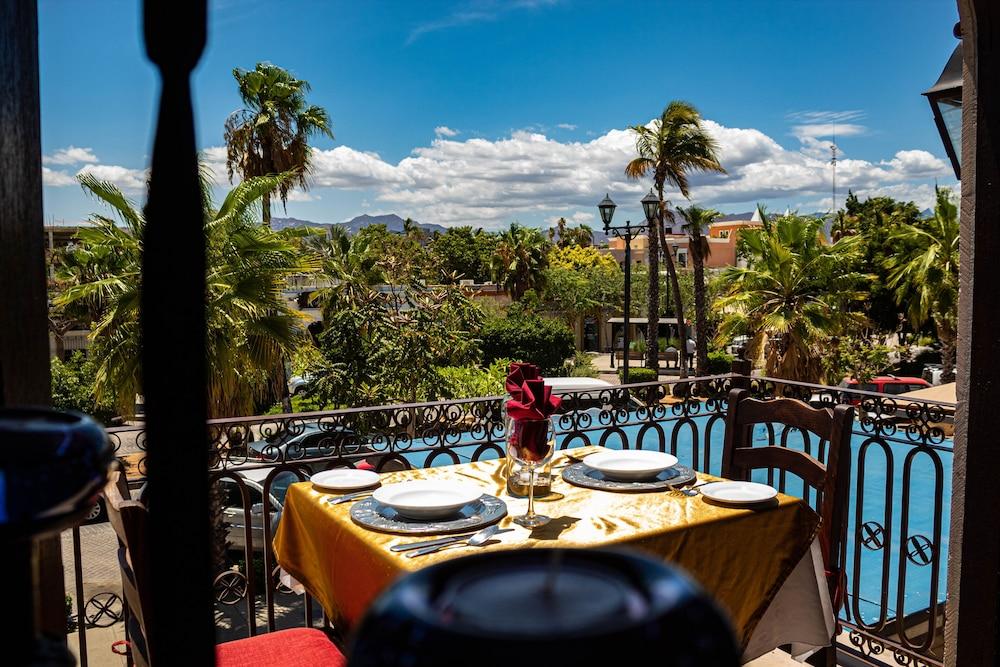 Tropicana Cabos, Tapestry Collection By Hilton 4* San Jose del Cabo
