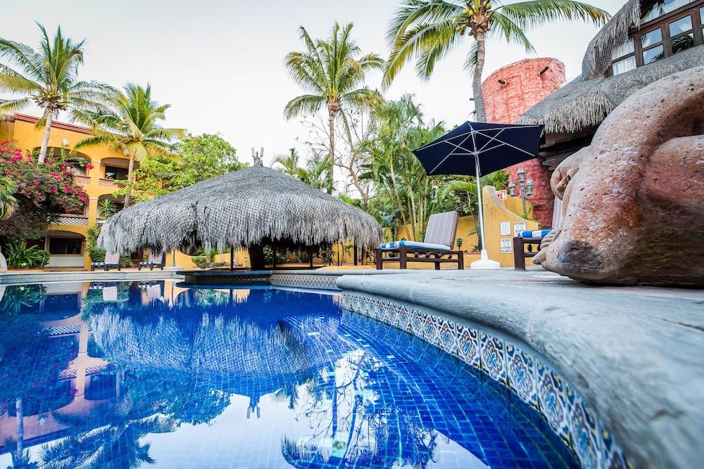 Tropicana Cabos, Tapestry Collection By Hilton 4*