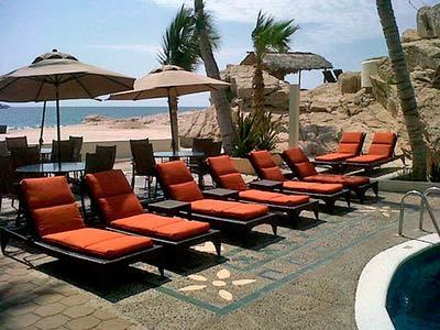 Marbella En La Playa Hotel