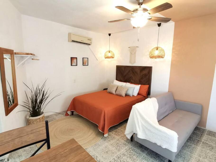 Casa Estrella Azul San Jose del Cabo