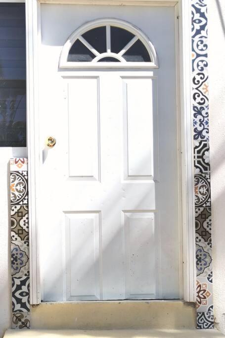 Casa Estrella Azul