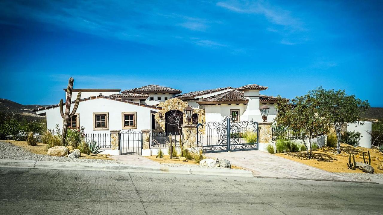 6 Bedrooms -san Jose Del Cabo-puerto Cabos *