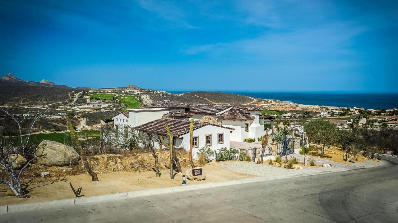 Villa 6 Bedrooms -san Jose Del Cabo-puerto Cabos San Jose del Cabo