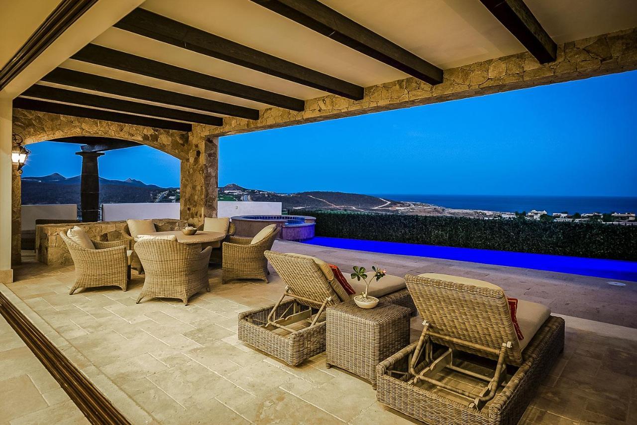 Villa 6 Bedrooms -san Jose Del Cabo-puerto Cabos