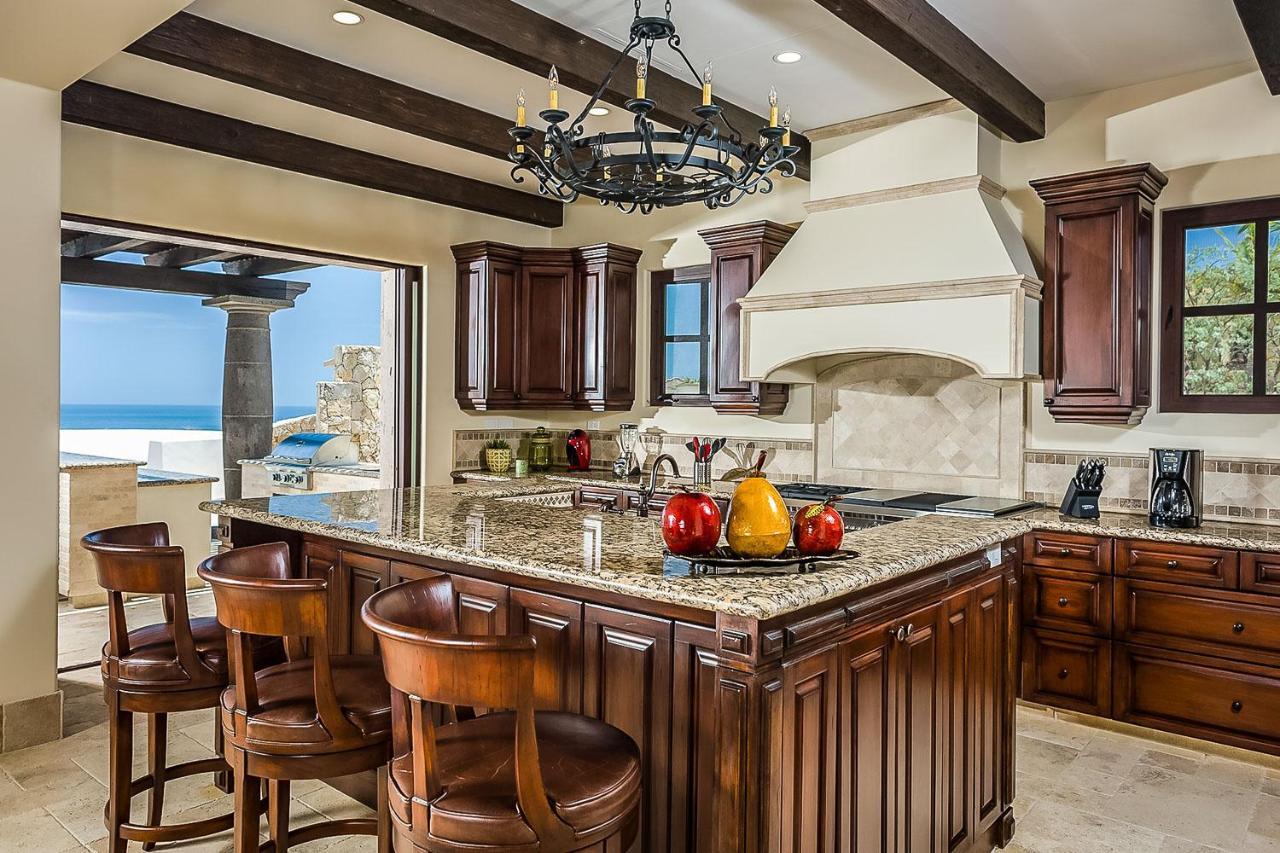 6 Bedrooms -san Jose Del Cabo-puerto Cabos