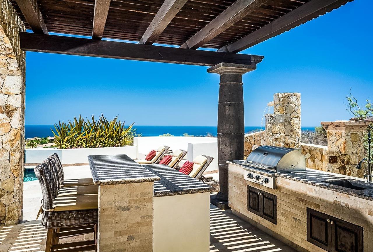 6 Bedrooms -san Jose Del Cabo-puerto Cabos Villa San Jose del Cabo