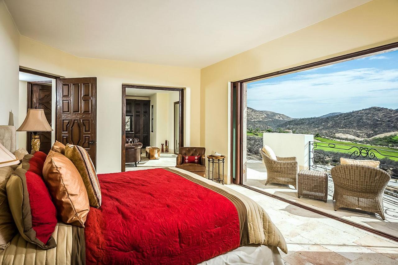 6 Bedrooms -san Jose Del Cabo-puerto Cabos San Jose del Cabo