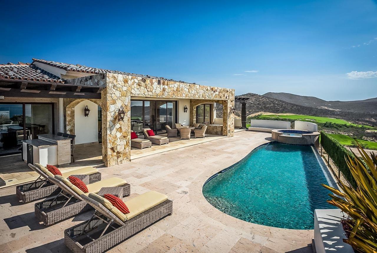 6 Bedrooms -san Jose Del Cabo-puerto Cabos * San Jose del Cabo