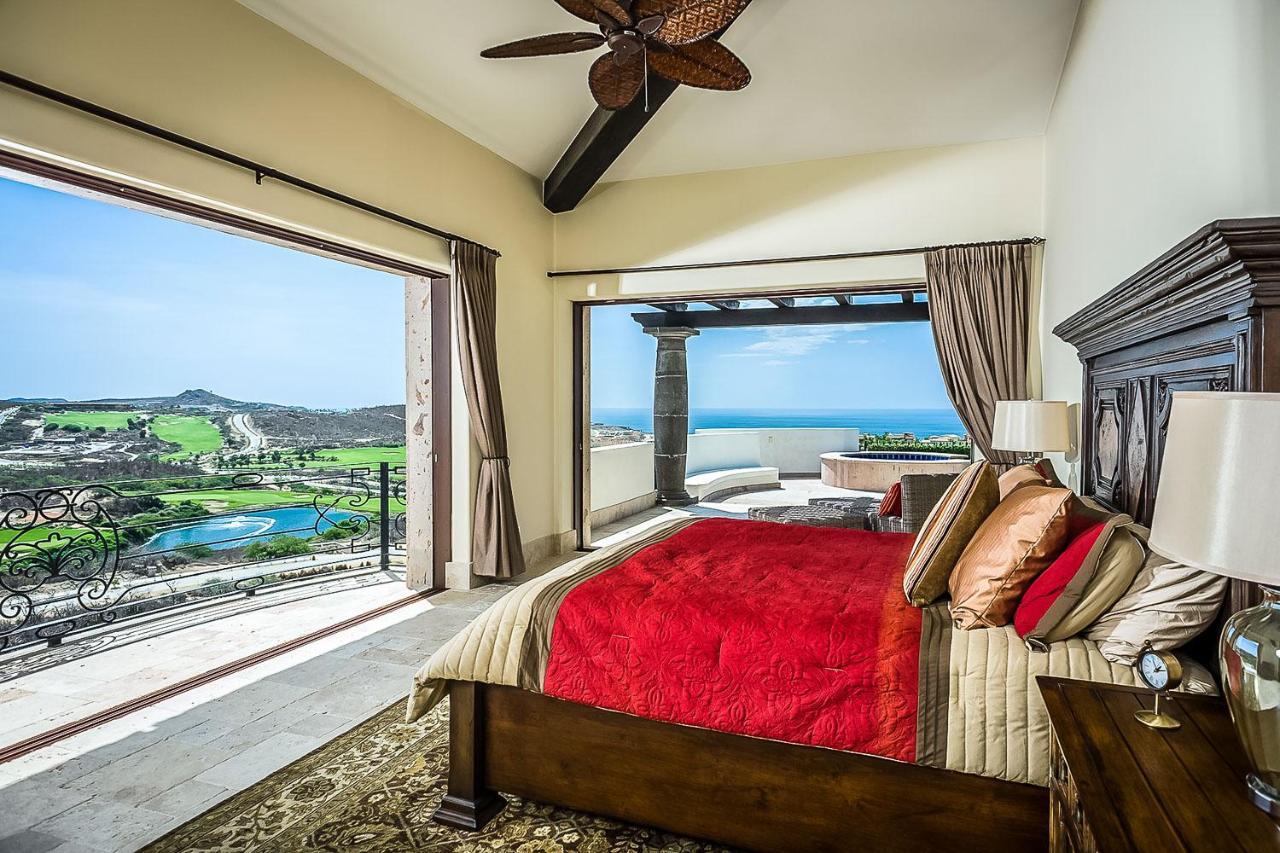 Villa 6 Bedrooms -san Jose Del Cabo-puerto Cabos *