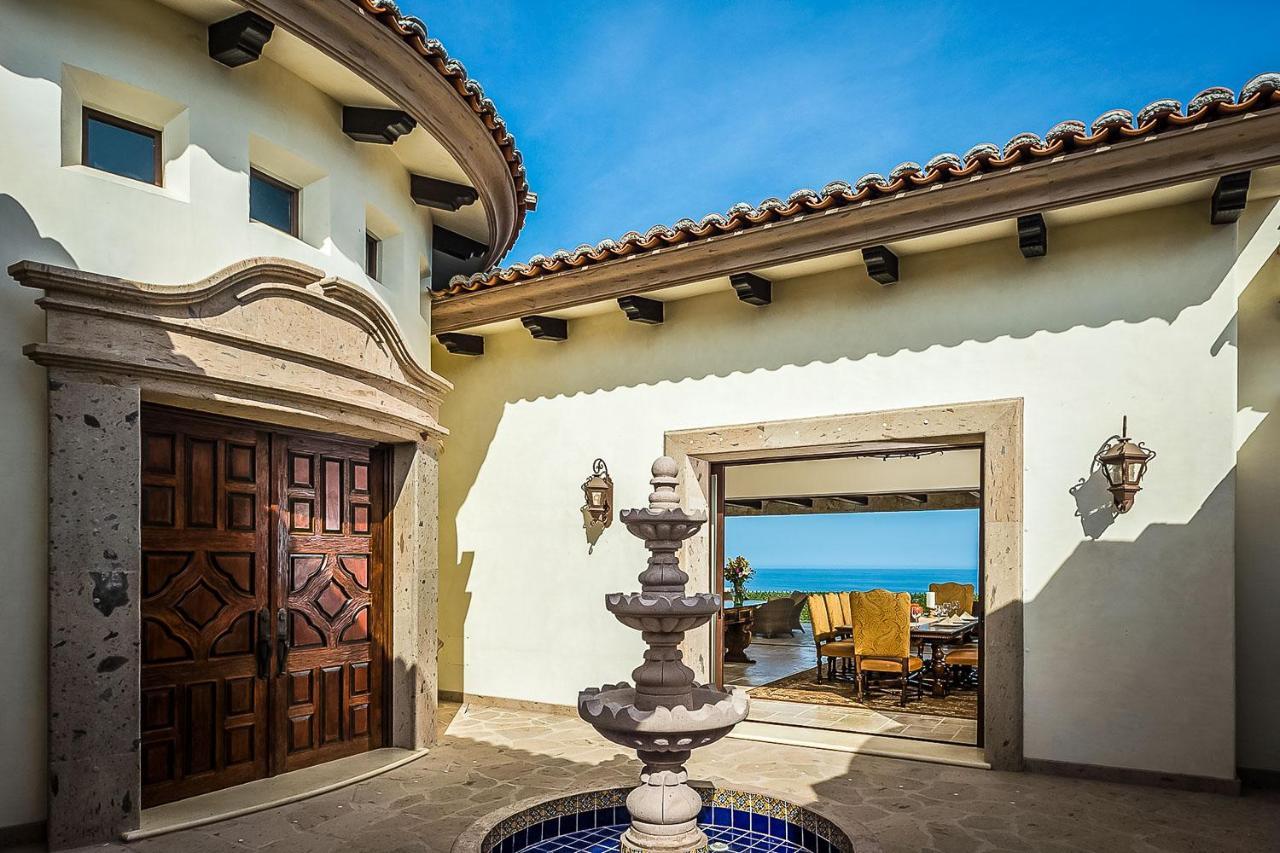 6 Bedrooms -san Jose Del Cabo-puerto Cabos *