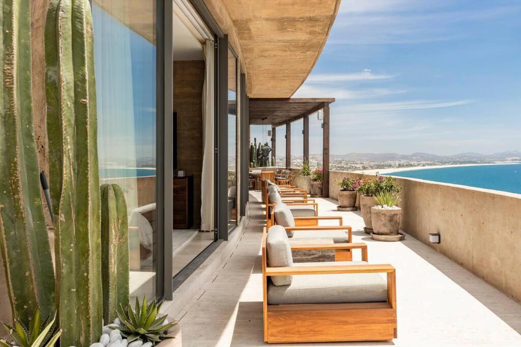 Penthouse In Cabo Holiday home *