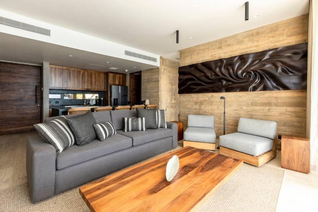 Penthouse In Cabo