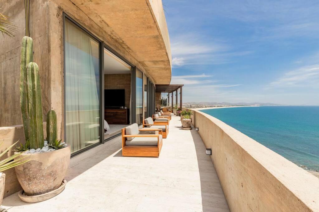 Penthouse In Cabo Holiday home *