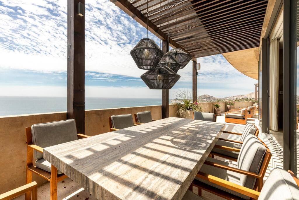 Penthouse In Cabo Holiday home San Jose del Cabo