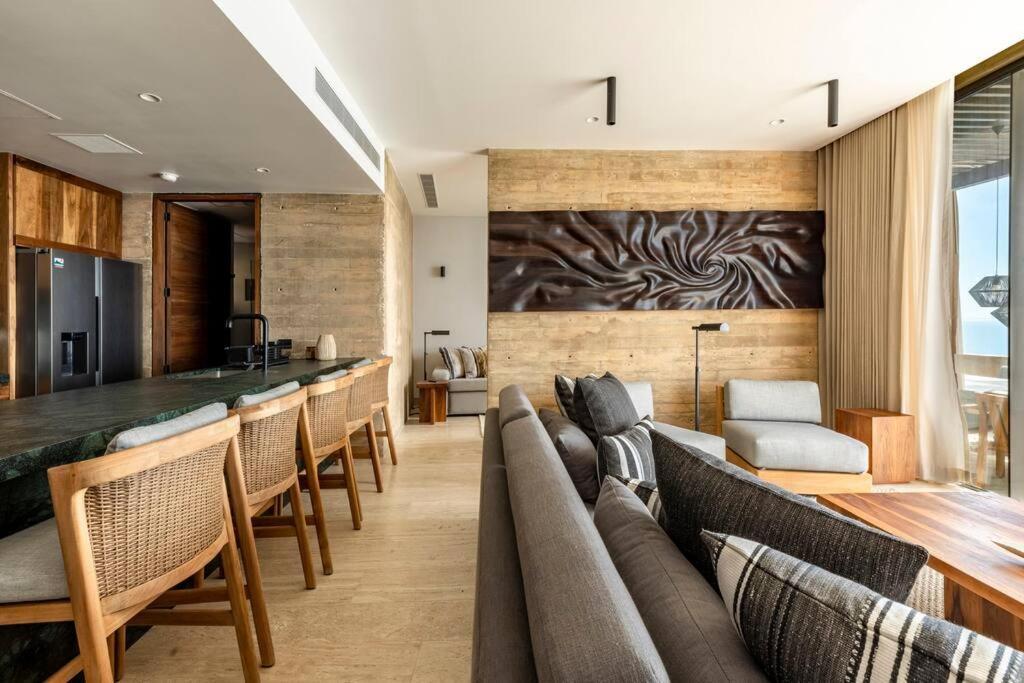 Penthouse In Cabo *