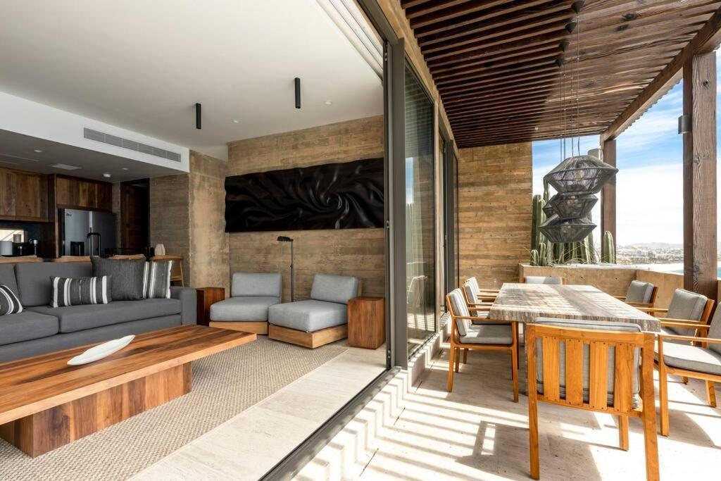 Holiday home Penthouse In Cabo