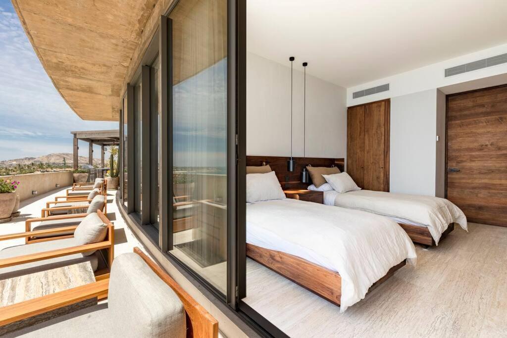 Holiday home Penthouse In Cabo *