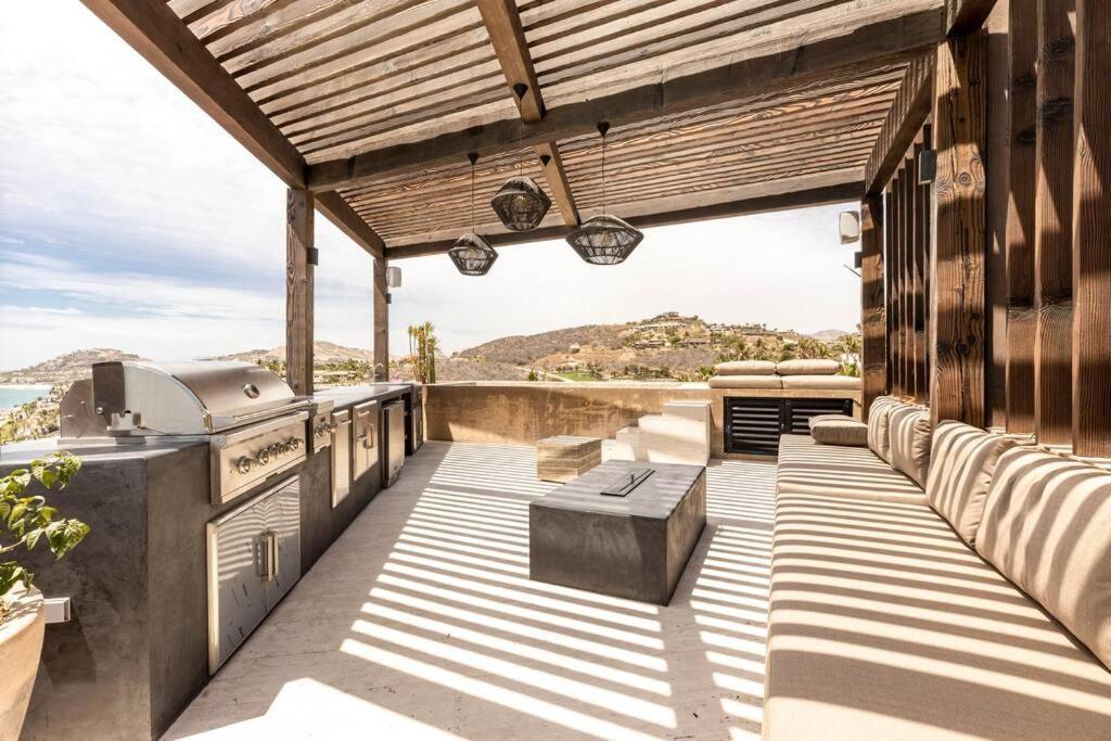 Holiday home Penthouse In Cabo *