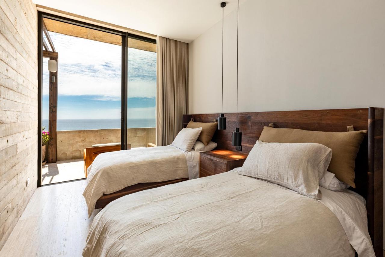 Penthouse In Cabo *