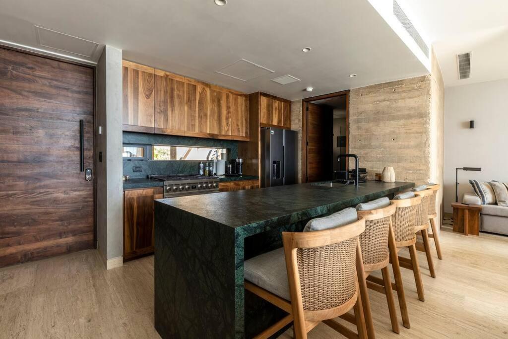 Holiday home Penthouse In Cabo *