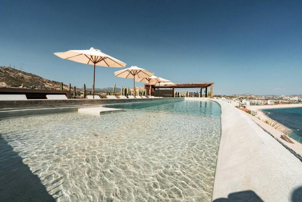 Penthouse In Cabo Holiday home *