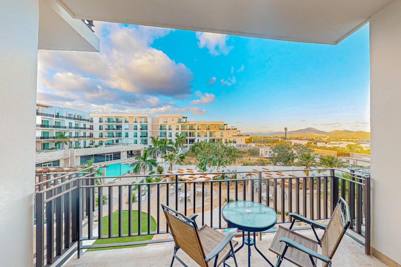 Apartment Torres San Jose C25