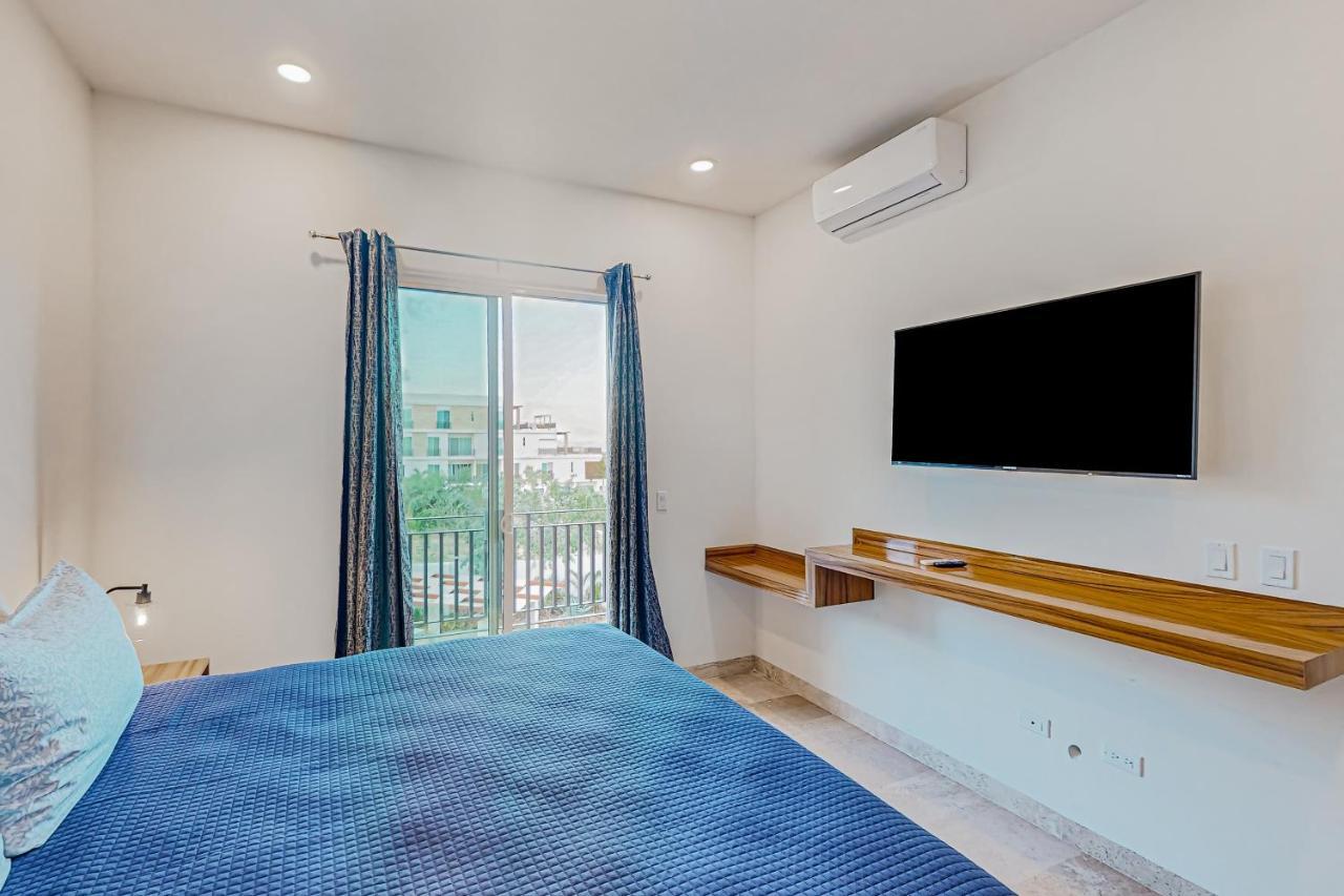 Apartment Torres San Jose C25