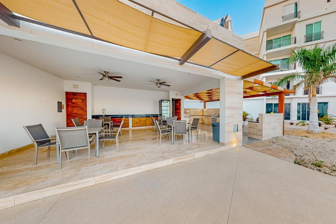 Torres San Jose C25 Apartment *