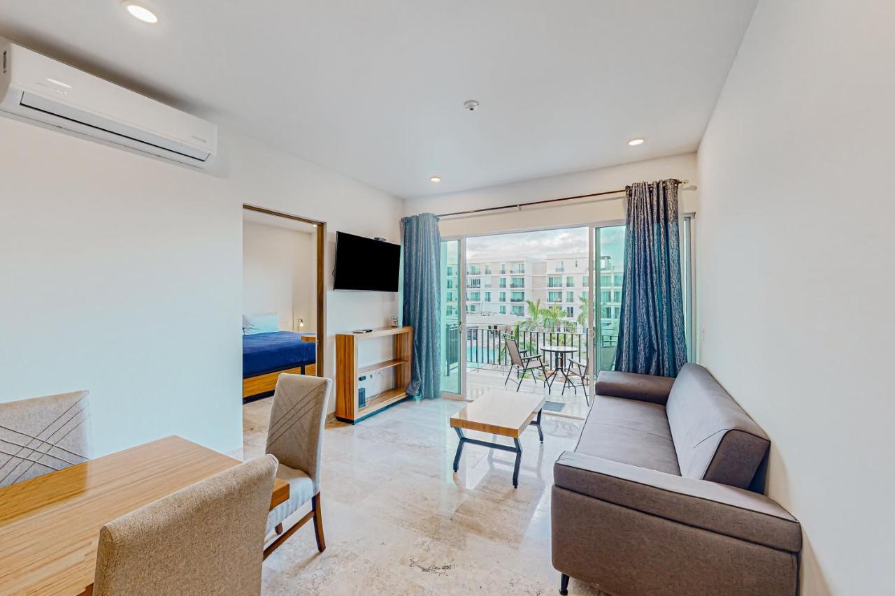 Apartment Torres San Jose C25