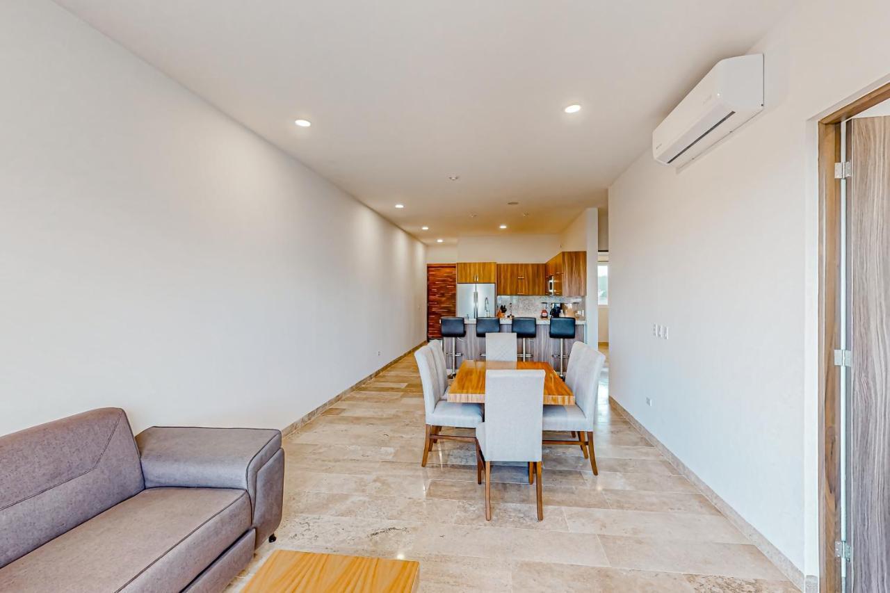 Torres San Jose C25 Apartment San Jose del Cabo
