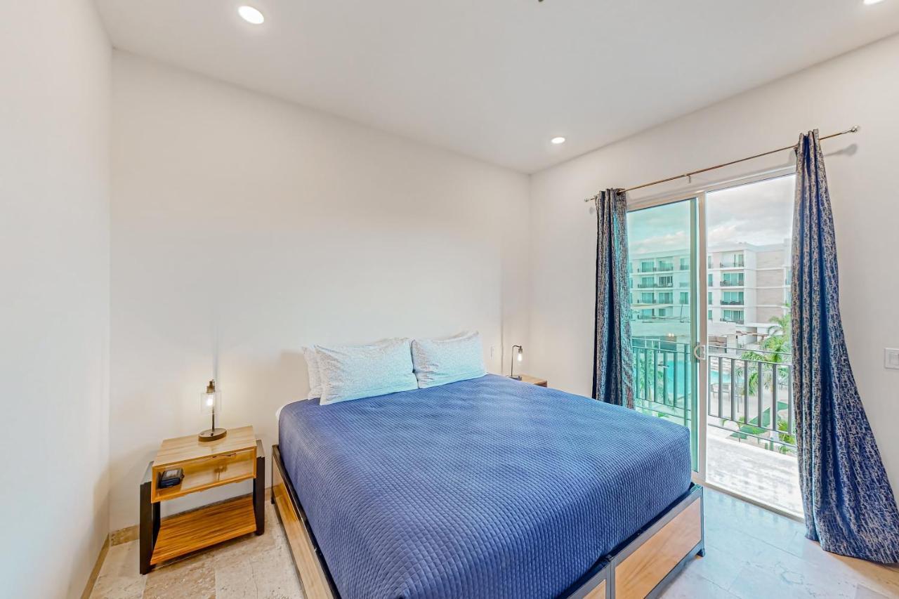 Torres San Jose C25 Apartment