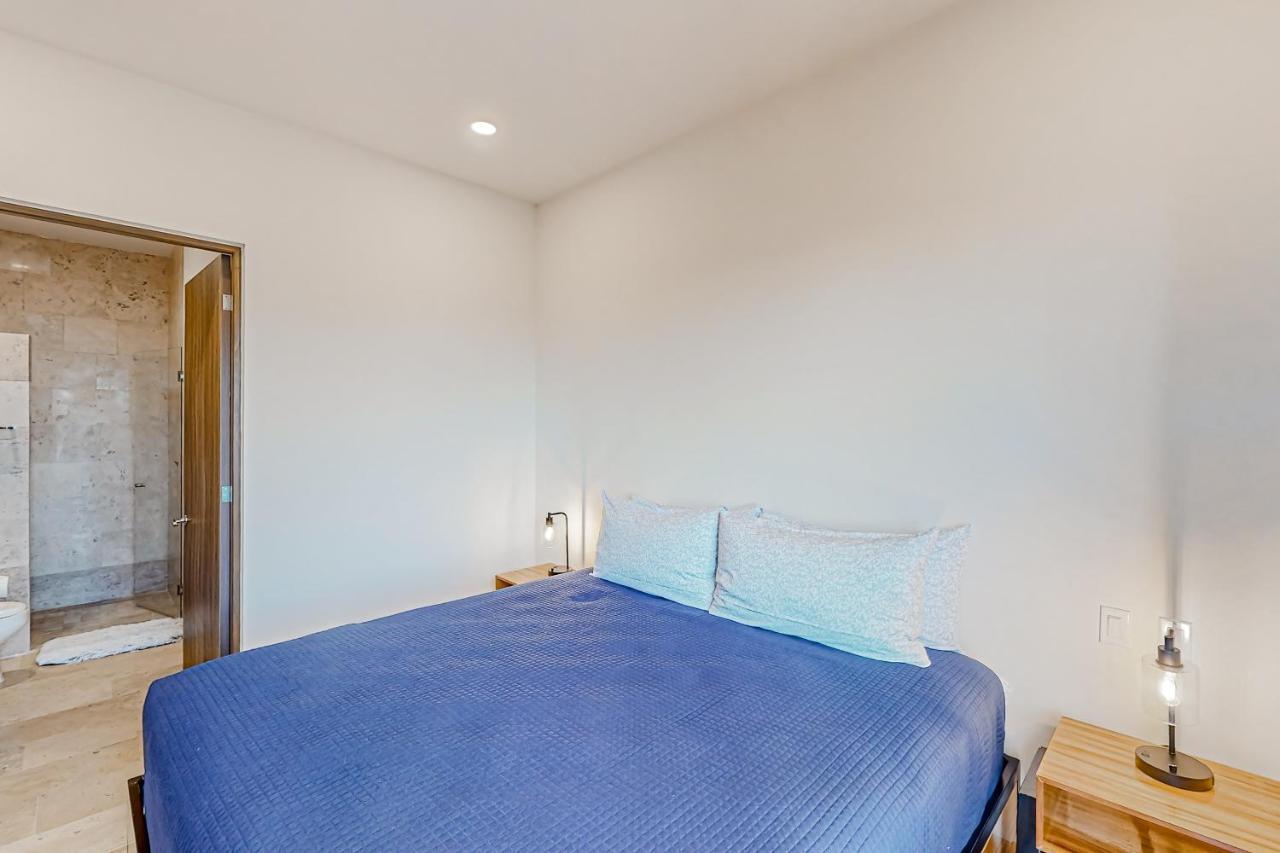 Apartment Torres San Jose C25 San Jose del Cabo