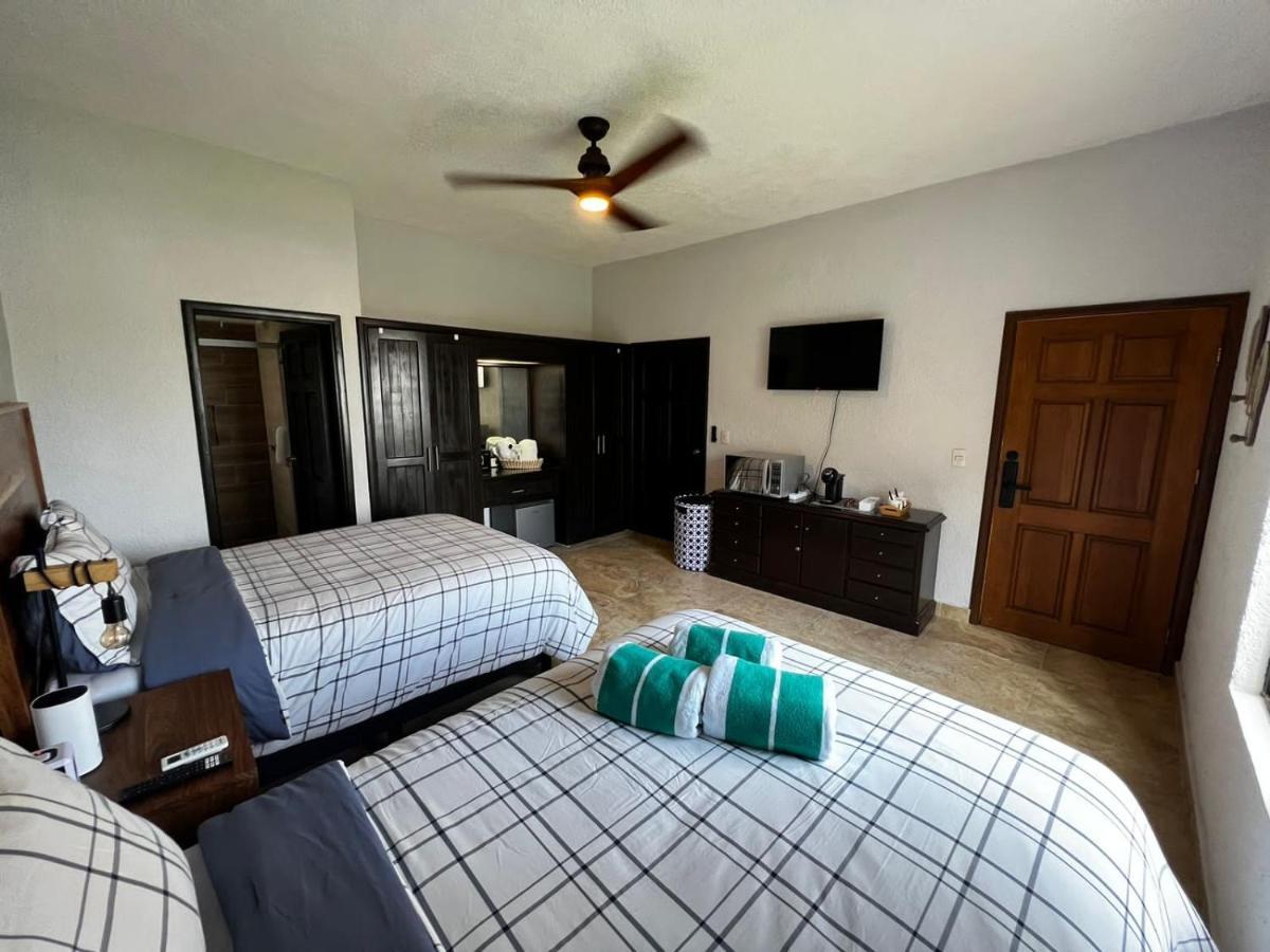 One Or 2 Bedrooms With Lock Off In *